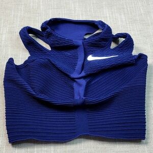 NIKE WOMENS PRO ELITE RACING TOP